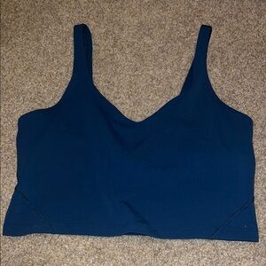 NWOT Lululemon Align Tank